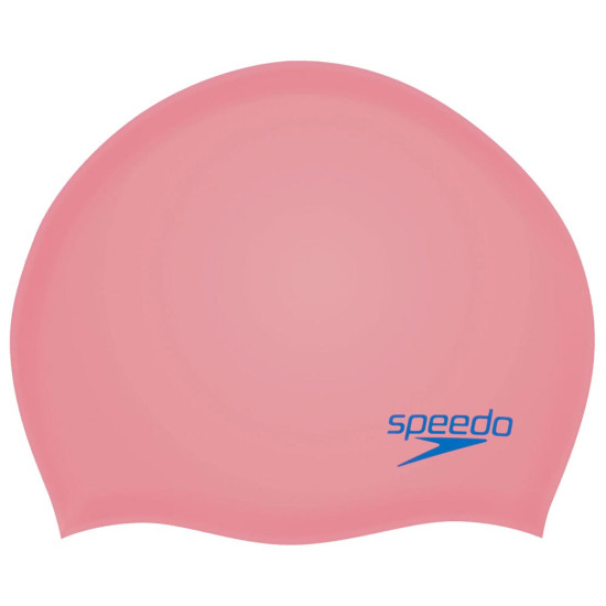 Speedo Παιδικό σκουφάκι κολύμβησης Junior Plain Moulded Silicone Cap